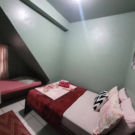 Itaimbezinho Hostel Santa Catarina Praia Grande  Room photo